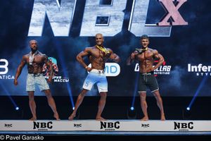 Фотограф Павел Гарасько (19.05.2024)